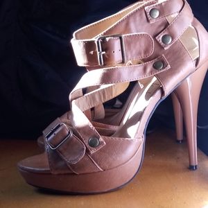 sexy yet sensible heels